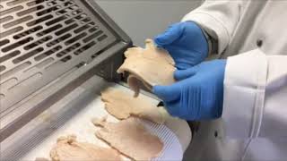 JetNet Horizontal Slicer Test   DEC 2019