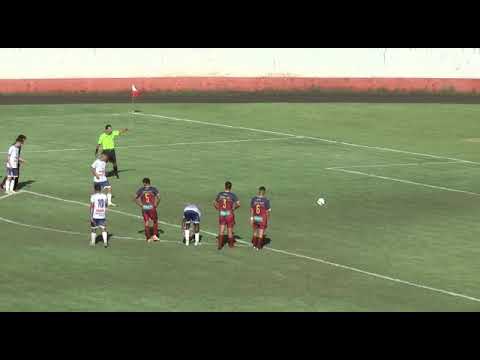 Melhores Momentos de FOZ DO IGUAÇU FC  GRESFI  3 x 0 TOLEDO