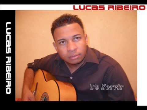 Te Servir - Lucas Ribeiro Oficial