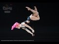 Polina Volchek - RUSSIA - World Pole Dance ...
