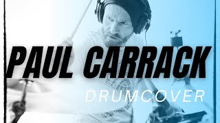PAUL CARRACK - OH OH OH MY MY MY - DRUMCOVER