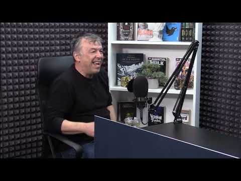 Nele Karajlić o izbjeglištvu u Prnjavoru: Taj grad nam je bio kao Njujork