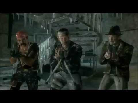 Elena Siegman - 115 (MUSIC VIDEO)