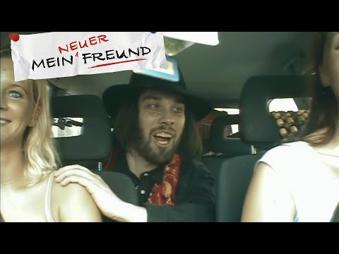 Für wie viel Geld gehst du ein Wochenende durch die Hölle? | Mein neuer Freund mit Christian Ulmen