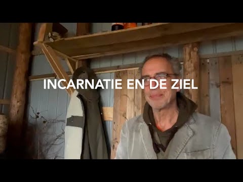 Zitten - Incarnatie en de Ziel