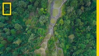 Exploring Ciudad Perdida | Lost Cities With Albert Lin