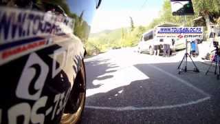preview picture of video '20130922 CC Moto Sospel Hubert Yamaha R1'
