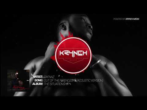 Out of friendzone (Acoustic) - Tafnaz ( The Situationship)