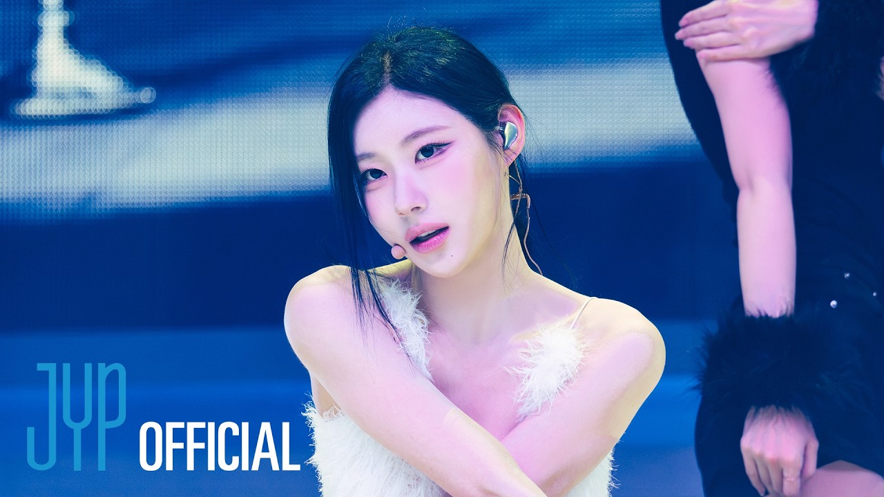 CHAERYEONG “Full Moon” @ ITZY The 5th Fan Meeting “ALL IN, MIDZY”