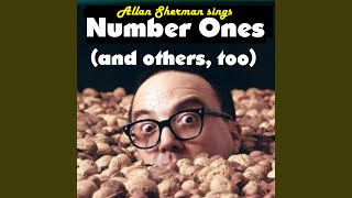 My Son the Vampire (Says Blah Blah Blah Blah)