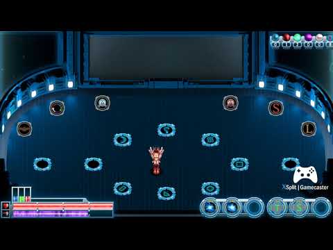 The Guardian Legend Legacy (Remake)