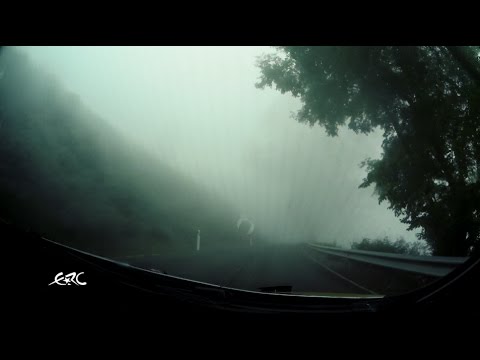 Rally Islas Canarias 2017 - The best of Lukyanuk