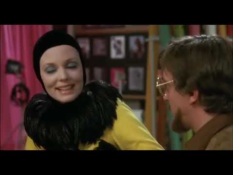 The Love Machine (1971)