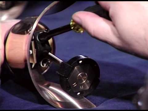 Handbell Workshop - Tension Settings