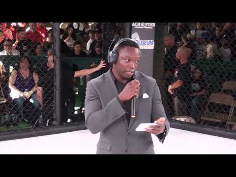 SF Combat 7 Road to Success 2 CHASE BEARDSLEY VS MATTHIAS