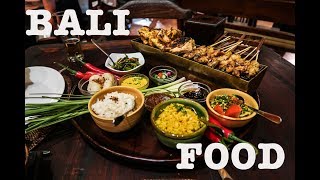 Our Top BALI FOOD and RESTAURANT Guide