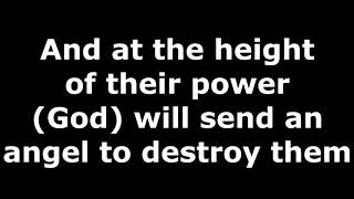 Tech n9ne hope. For higher power lyrics