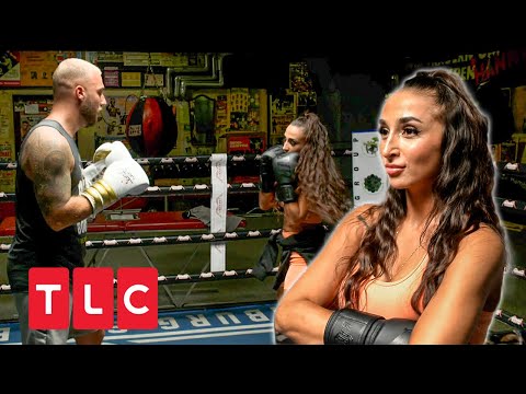 Boxen beim Date? | Ready Steady Love - In 50 Dates zum Glück | TLC Deutschland