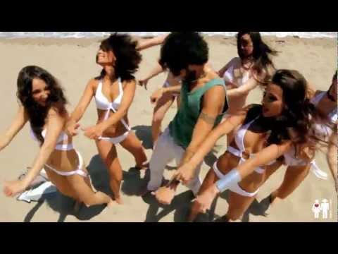 2B Project feat. Aisha & Don Cash - Mojito