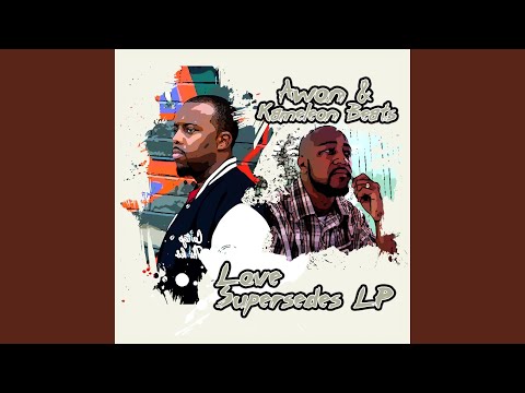 The Spotlight (feat. FIV & Tiff The Gift)