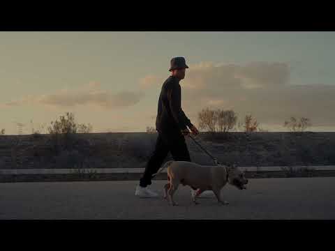 ISRAEL B, LOWLIGHT - EL EJÉRCITO DE UN HOMBRE SOLO (VISUALIZER)