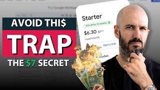 Why Business Starter is Actually Costing Your Business Thousands