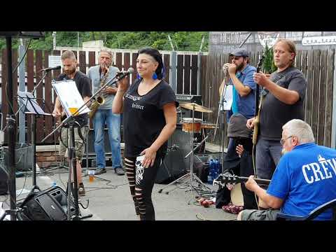 NicMoc Kvintet - Hroby