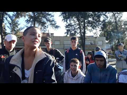 NS vs MALA PRAXXIS | SEMIFINAL | FECHA 4 | Campeonato 2019