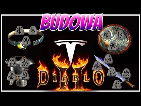 D2R TESLADIN PODWÓJNY SEN BUDOWA PORADNIK