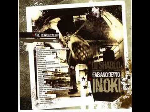 Inoki feat. Tek Money -  - 20 - Ve famo sta zitti