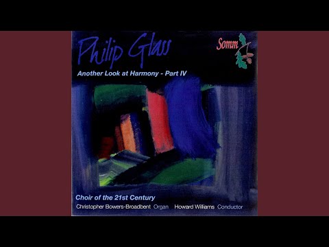 Another Look at Harmony, Part 4: Choral plainchant elaborated with quaver movement
