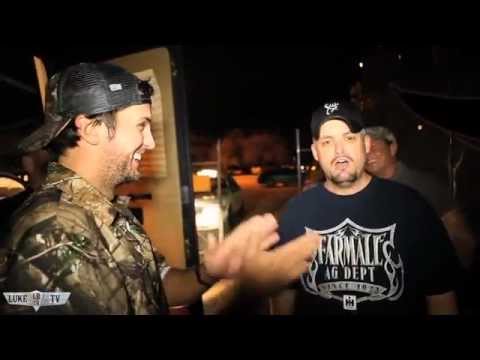 Luke Bryan TV 2011! Ep. 32