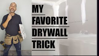 Simply DIY Drywall Repair for Homeowners