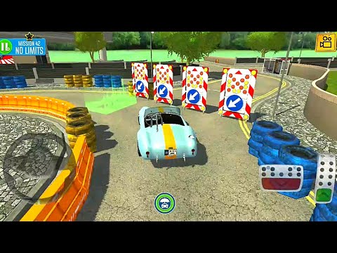 Multi Floor Garage Driver - New Update - Driving Simulator! Android Gameplay