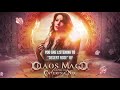 Chaos Magic - "Desert Rose" (Sting cover) ft. Zaher Zorgati + Mike Terrana - Official Audio