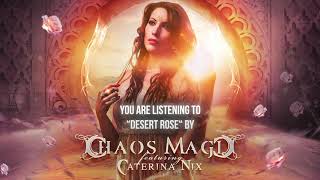 Download lagu Chaos Magic - 'Desert Rose' (Sting cover) ft. Zaher Zorgati   Mike Terrana -  Audio mp3