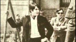 Archiduques (Tino Casal).