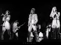 ABBA I Am An A Live Australia 1977 Subtitles 4K