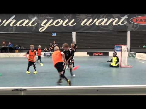 Pojat F2, SSV Red-SBS Sisu, 11.10.2015