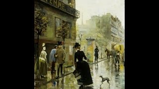 Jacky Terrasson - Sous le ciel de Paris