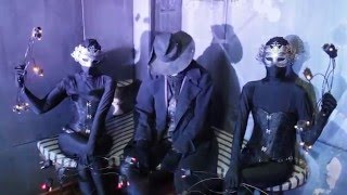 SISC - Moments of Silence (Official Music Video)