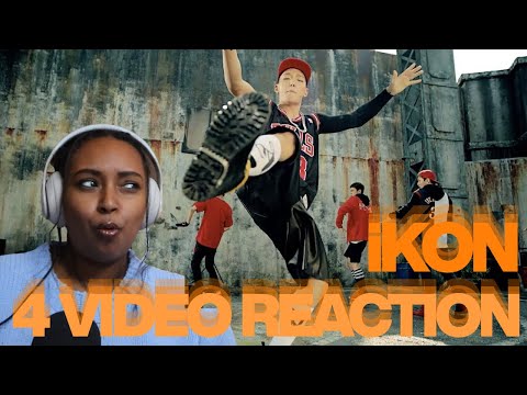 iKON Didn’t Miss ONCE 😤❤️ | Rhythm Ta, I’m OK, Love Scenario, Killing Me