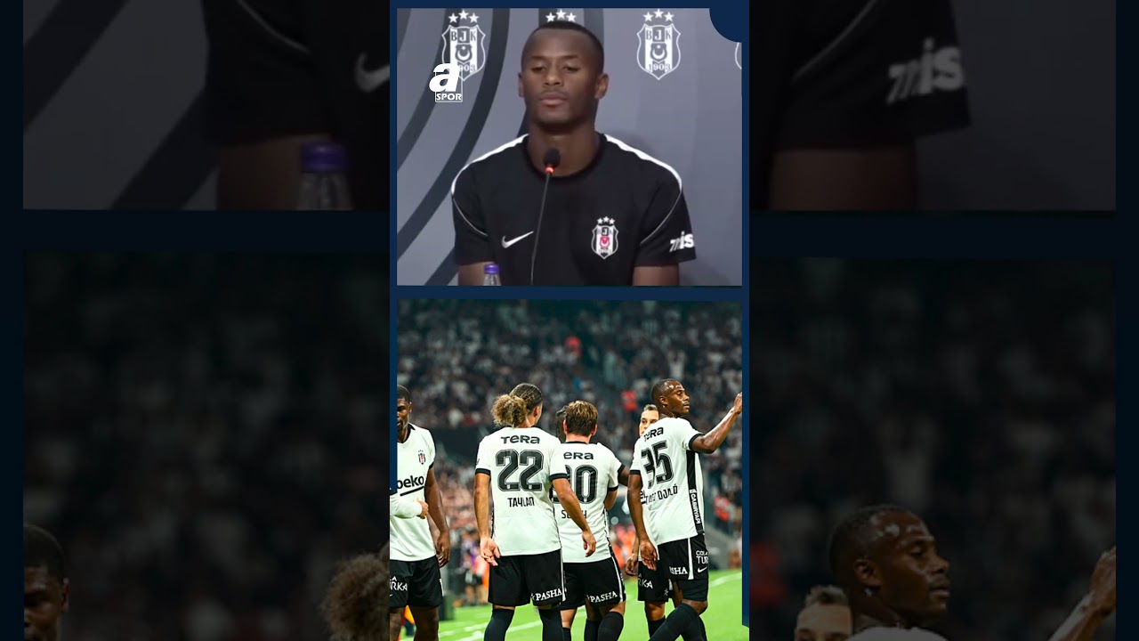 Tiago Djalo'dan Açıklamalar! "Geçen Sezon Bazı Problemler Vardı Ama..."