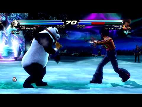 TTT2 Deathmatch Luthed Vs J-Mike Part 1