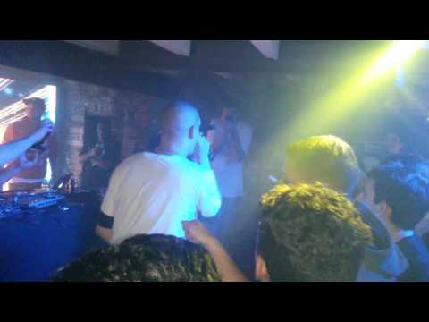 Costa Gold - Meu último som (São José dos Campos)