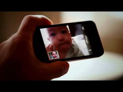 theiPodspot.com | Apple | iPhone 4 | FaceTime