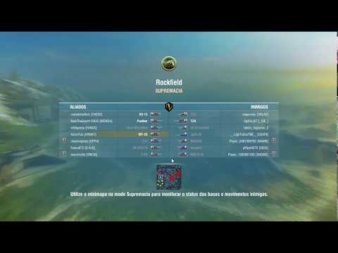 WoT Blitz - MT-25 2.6k maestria + yolo in the end