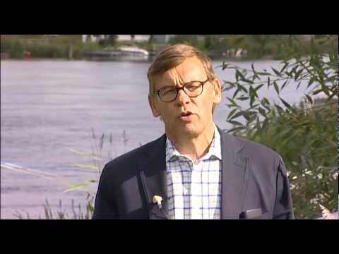 En företagsam historia - Munkfors