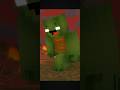 Mikey Lost His Best Friend 2 Maizen Minecraft Animation Shorts