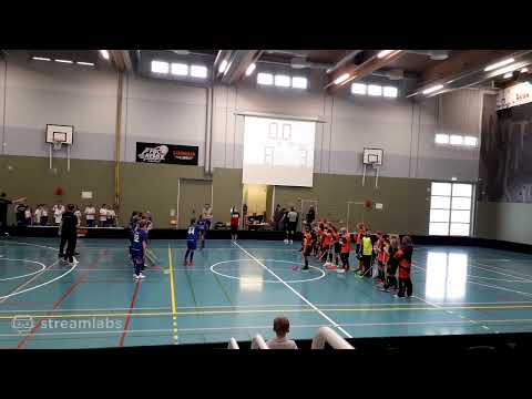 E-tytöt Nibacos valkoinen - FBC Remix